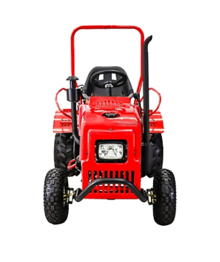 Mini Tractor Go Kart Red, Y630125713